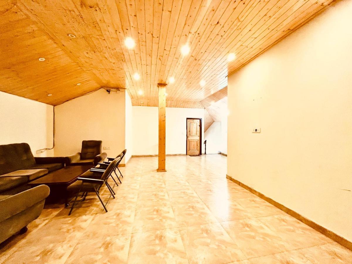 Hotel Hadimba - In City Center Manāli Exteriér fotografie